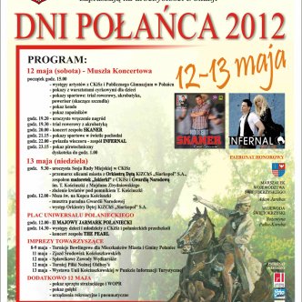 2012dni polanca